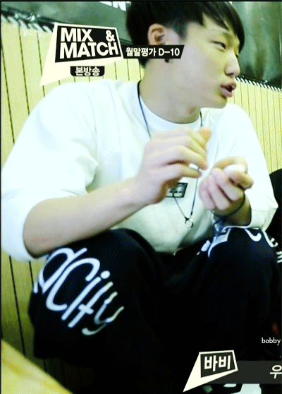 [TeamB/바비] 외고다니다가 자퇴하고 YG연습생되서 연애하게된썰 26 | 인스티즈