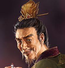 삼국지 한국연예인 캐스팅.jpg | 인스티즈