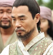 삼국지 한국연예인 캐스팅.jpg | 인스티즈