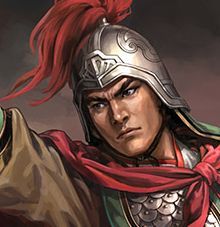 삼국지 한국연예인 캐스팅.jpg | 인스티즈