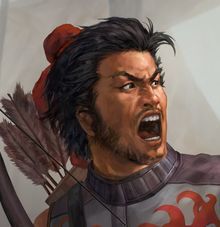 삼국지 한국연예인 캐스팅.jpg | 인스티즈