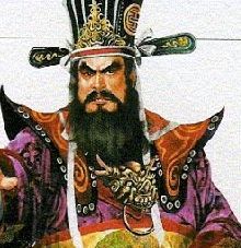 삼국지 한국연예인 캐스팅.jpg | 인스티즈