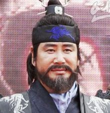 삼국지 한국연예인 캐스팅.jpg | 인스티즈