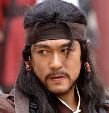 삼국지 한국연예인 캐스팅.jpg | 인스티즈