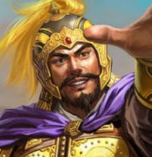 삼국지 한국연예인 캐스팅.jpg | 인스티즈