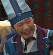 삼국지 한국연예인 캐스팅.jpg | 인스티즈