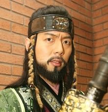 삼국지 한국연예인 캐스팅.jpg | 인스티즈