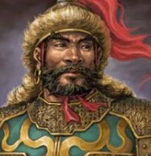 삼국지 한국연예인 캐스팅.jpg | 인스티즈