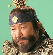 삼국지 한국연예인 캐스팅.jpg | 인스티즈