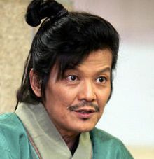 삼국지 한국연예인 캐스팅.jpg | 인스티즈