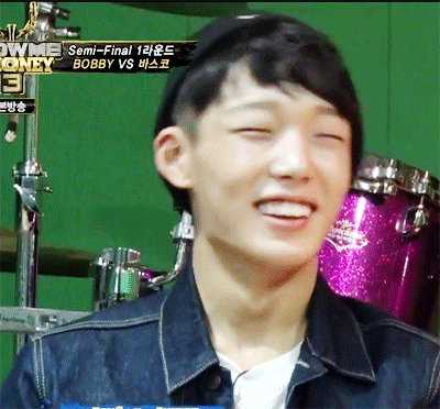 [TeamB/바비] 외고다니다가 자퇴하고 YG연습생되서 연애하게된썰 29 | 인스티즈