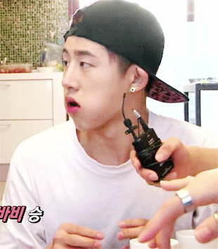 [TeamB/바비] 외고다니다가 자퇴하고 YG연습생되서 연애하게된썰 30 | 인스티즈