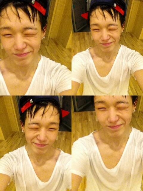 [TeamB/바비] 외고다니다가 자퇴하고 YG연습생되서 연애하게된썰 30 | 인스티즈