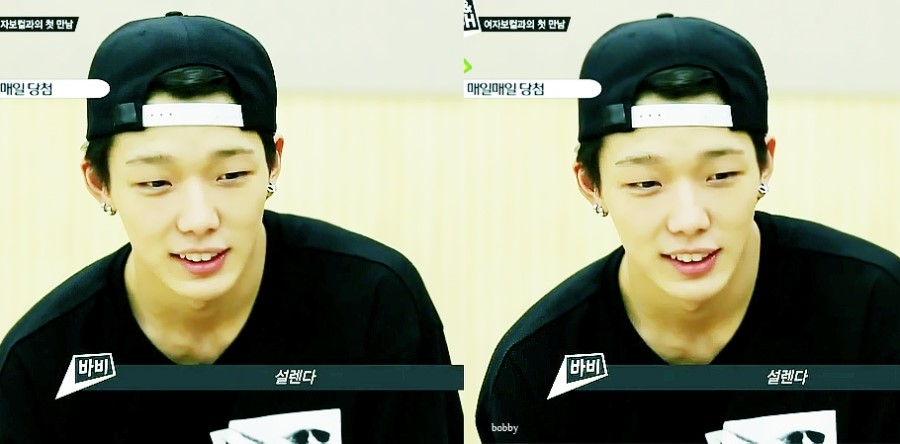 [TeamB/바비] 외고다니다가 자퇴하고 YG연습생되서 연애하게된썰 31 | 인스티즈