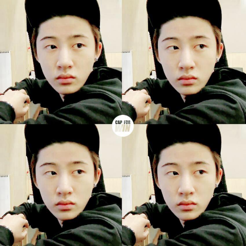 [TeamB/바비] 외고다니다가 자퇴하고 YG연습생되서 연애하게된썰 31 | 인스티즈