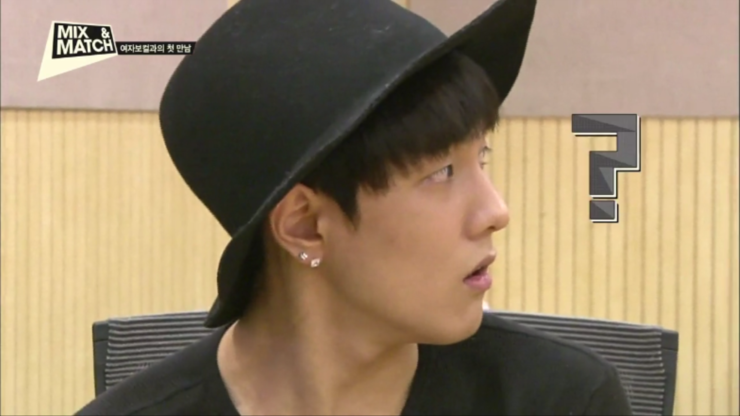 [TeamB/바비] 외고다니다가 자퇴하고 YG연습생되서 연애하게된썰 31 | 인스티즈