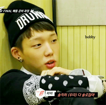 [TeamB/바비] 외고다니다가 자퇴하고 YG연습생되서 연애하게된썰 32 | 인스티즈