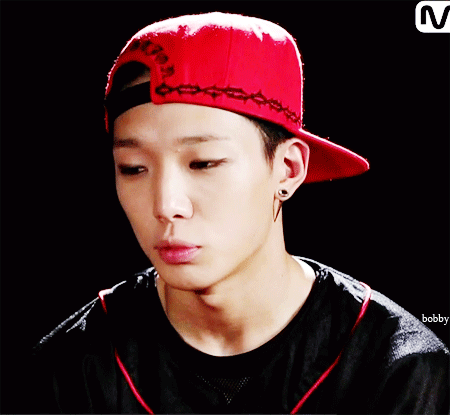 [TeamB/바비] 외고다니다가 자퇴하고 YG연습생되서 연애하게된썰 32 | 인스티즈