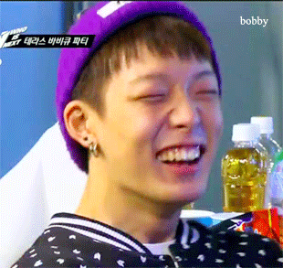 [TeamB/바비] 외고다니다가 자퇴하고 YG연습생되서 연애하게된썰 32 | 인스티즈