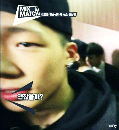 [TeamB/바비] 외고다니다가 자퇴하고 YG연습생되서 연애하게된썰 33 | 인스티즈