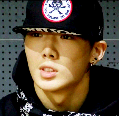 [TeamB/바비] 외고다니다가 자퇴하고 YG연습생되서 연애하게된썰 33 | 인스티즈