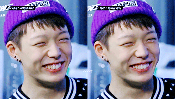 [TeamB/바비] 외고다니다가 자퇴하고 YG연습생되서 연애하게된썰 34 | 인스티즈