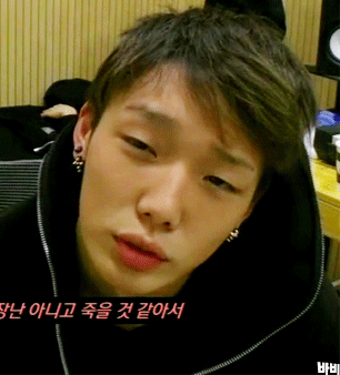 [TeamB/바비] 외고다니다가 자퇴하고 YG연습생되서 연애하게된썰 34 | 인스티즈