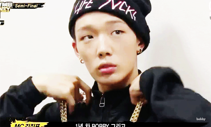 [TeamB/바비] 외고다니다가 자퇴하고 YG연습생되서 연애하게된썰 34 | 인스티즈