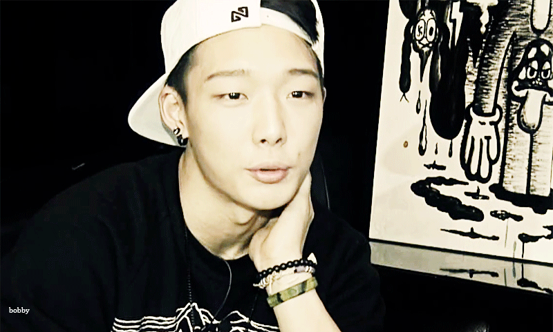 [TeamB/바비] 외고다니다가 자퇴하고 YG연습생되서 연애하게된썰 34 | 인스티즈