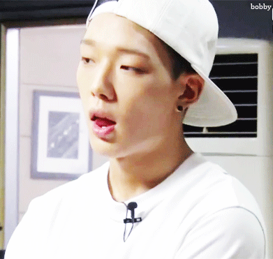 [TeamB/바비] 외고다니다가 자퇴하고 YG연습생되서 연애하게된썰 36 | 인스티즈