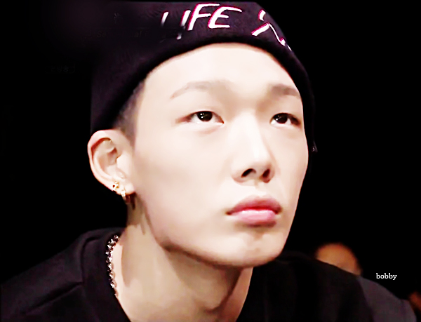 [TeamB/바비] 외고다니다가 자퇴하고 YG연습생되서 연애하게된썰 36 | 인스티즈