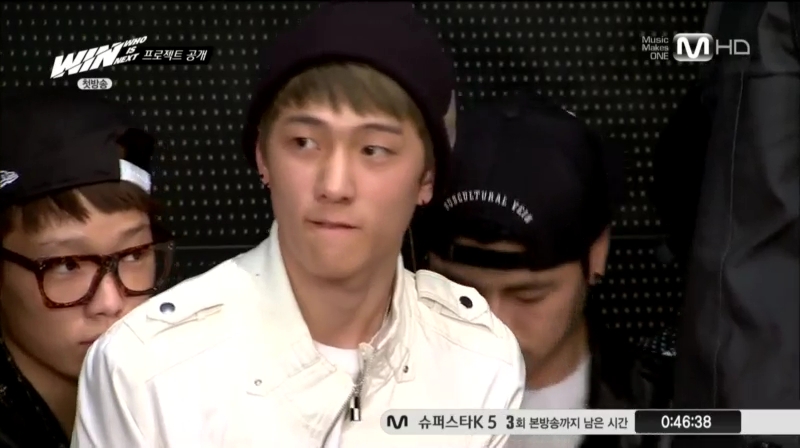 [TeamB/바비] 외고다니다가 자퇴하고 YG연습생되서 연애하게된썰 36 | 인스티즈