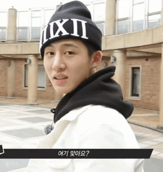 [TeamB/바비] 외고다니다가 자퇴하고 YG연습생되서 연애하게된썰 36 | 인스티즈