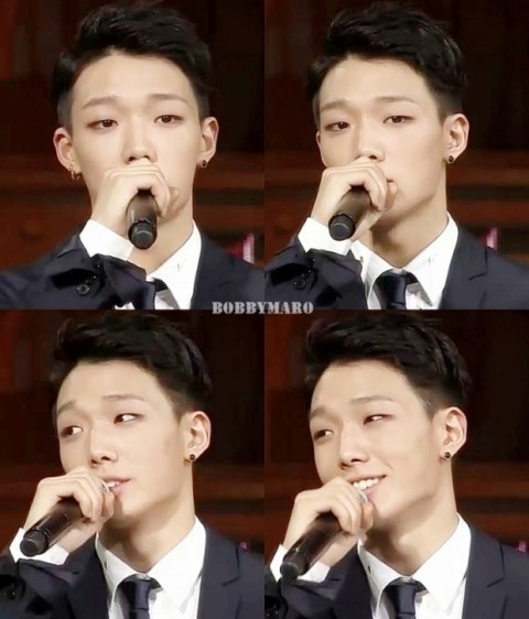 [TeamB/바비] 외고다니다가 자퇴하고 YG연습생되서 연애하게된썰 36 | 인스티즈