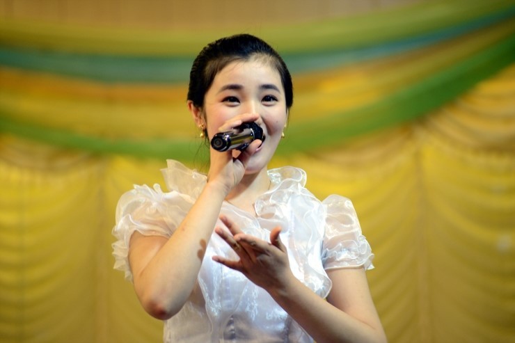 정말 단아하게 생긴 북한여자들 | 인스티즈