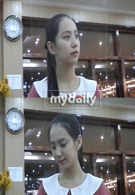 정말 단아하게 생긴 북한여자들 | 인스티즈