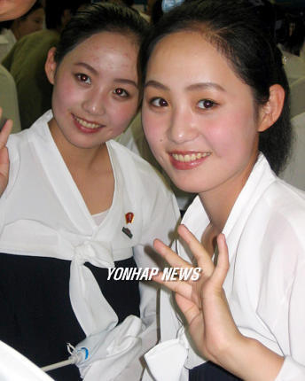 정말 단아하게 생긴 북한여자들 | 인스티즈