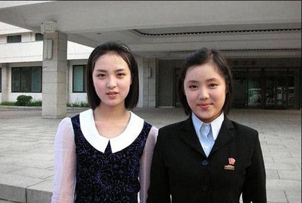 정말 단아하게 생긴 북한여자들 | 인스티즈