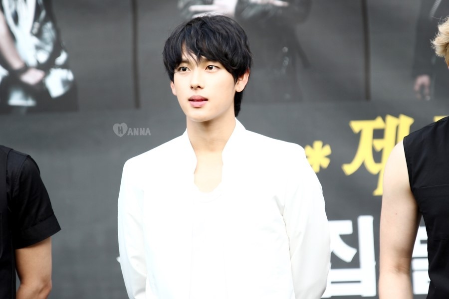 임시완 팬싸인회 전설의 날 | 인스티즈