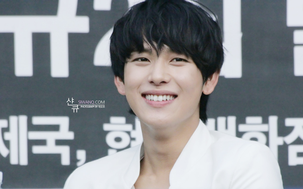 임시완 팬싸인회 전설의 날 | 인스티즈