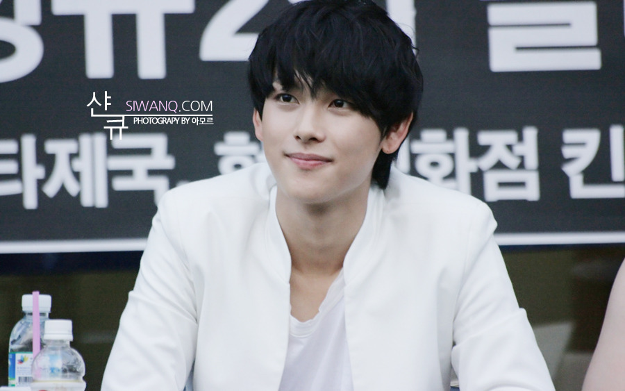 임시완 팬싸인회 전설의 날 | 인스티즈