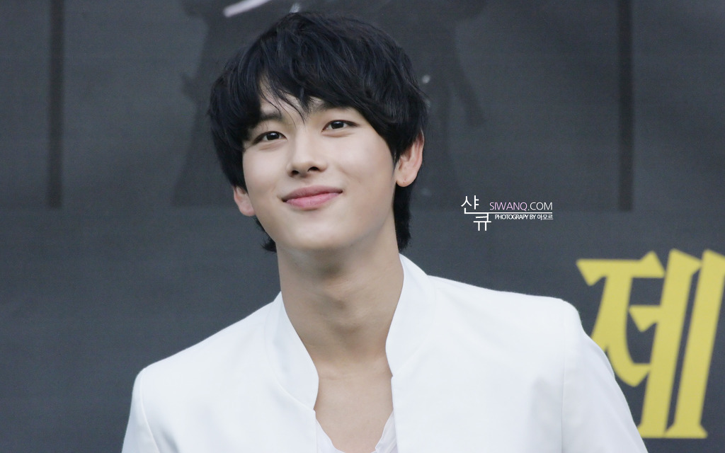 임시완 팬싸인회 전설의 날 | 인스티즈