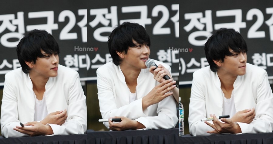 임시완 팬싸인회 전설의 날 | 인스티즈