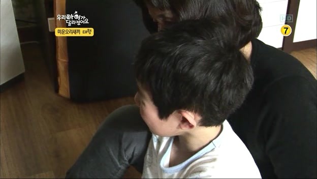 우리아이가 달라졌어요 사상 최악의 부모 | 인스티즈