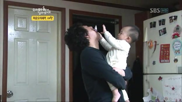 우리아이가 달라졌어요 사상 최악의 부모 | 인스티즈