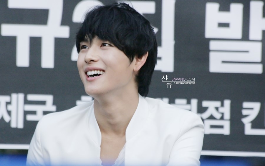 임시완 팬싸인회 전설의 날 | 인스티즈