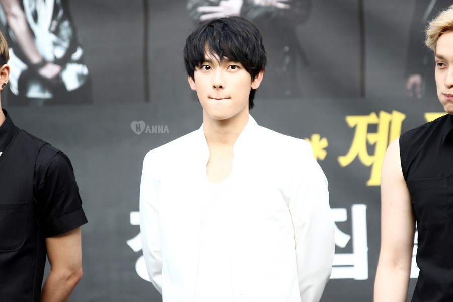 임시완 팬싸인회 전설의 날 | 인스티즈