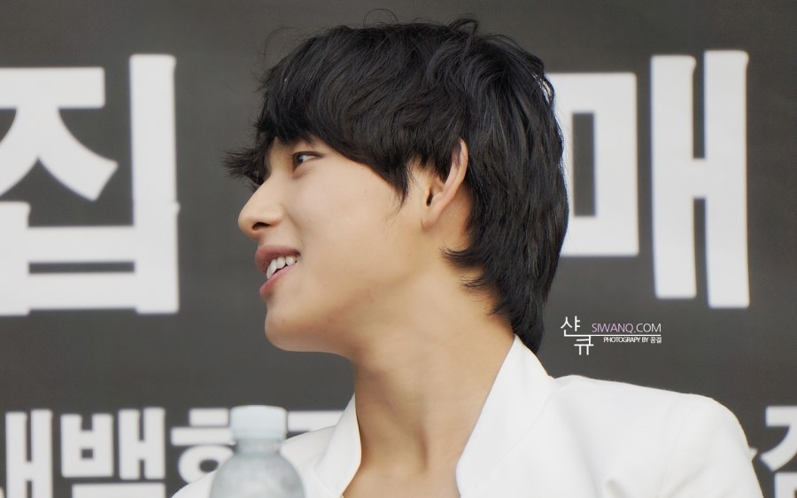 임시완 팬싸인회 전설의 날 | 인스티즈