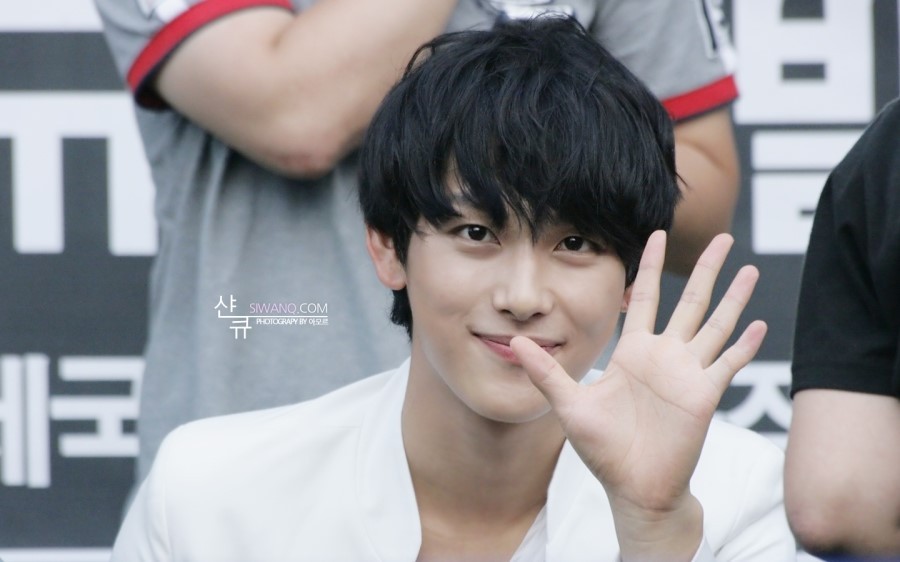 임시완 팬싸인회 전설의 날 | 인스티즈