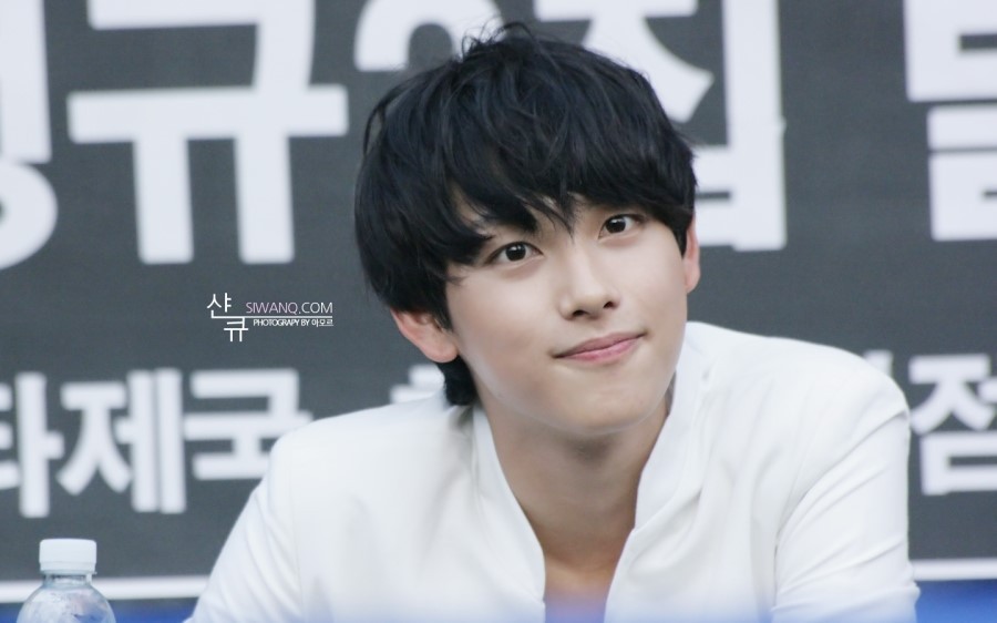 임시완 팬싸인회 전설의 날 | 인스티즈